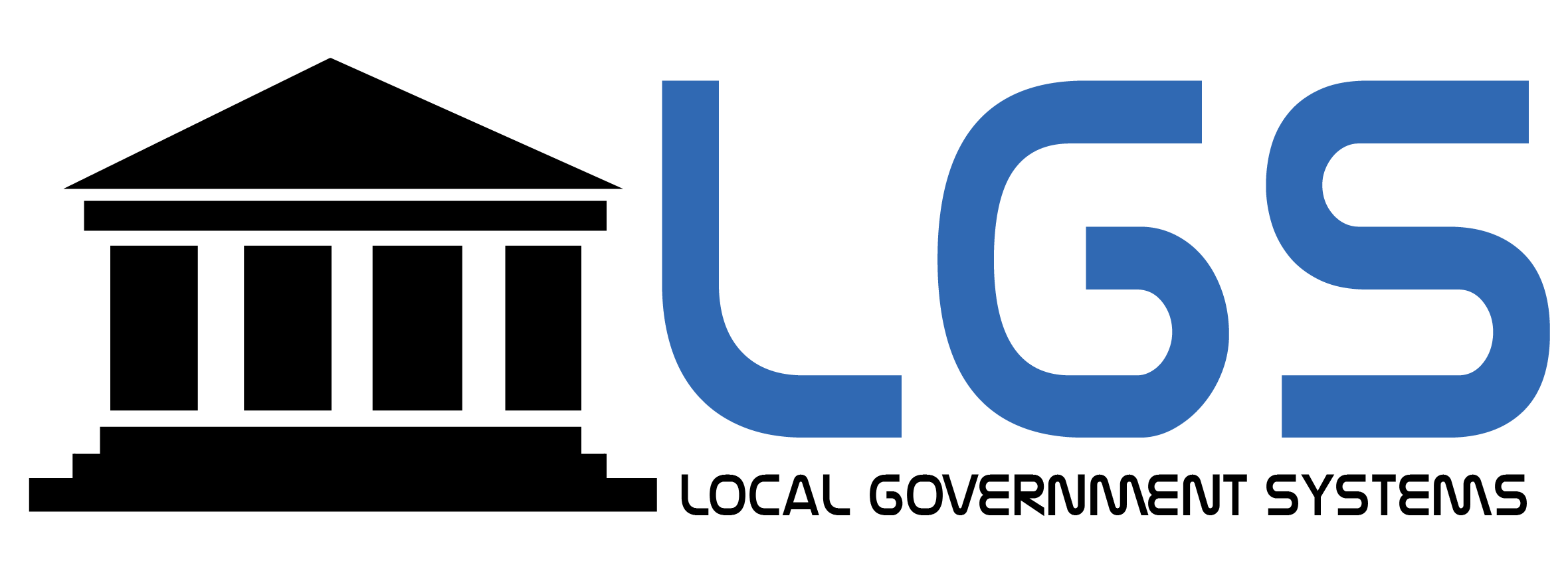 LGS - Local Government Services